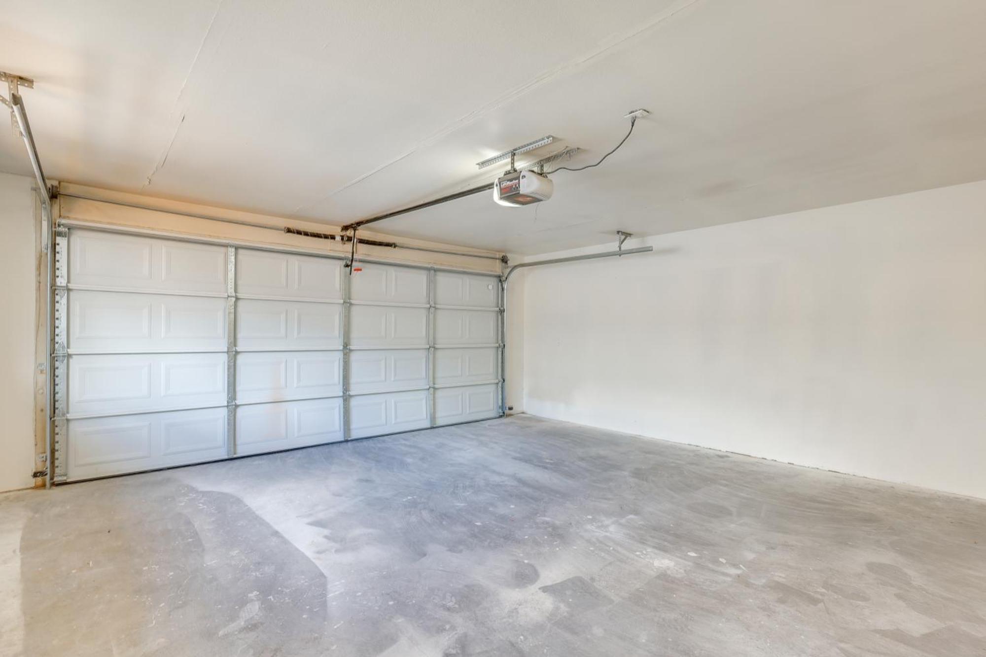 Kingman Vacation Rental With Yard And Fire Pit エクステリア 写真